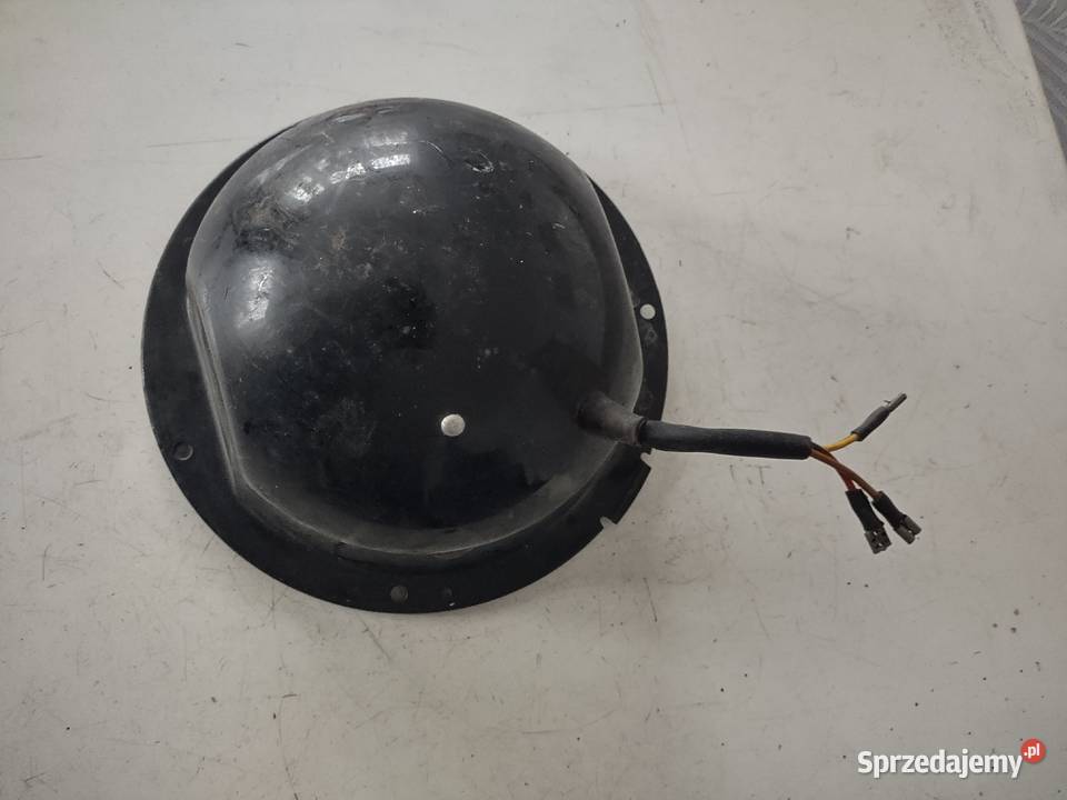 ŻUK NYSA SYRENA WA WA BANIAK LAMPY NOWY osobowe Lublin sprzedam