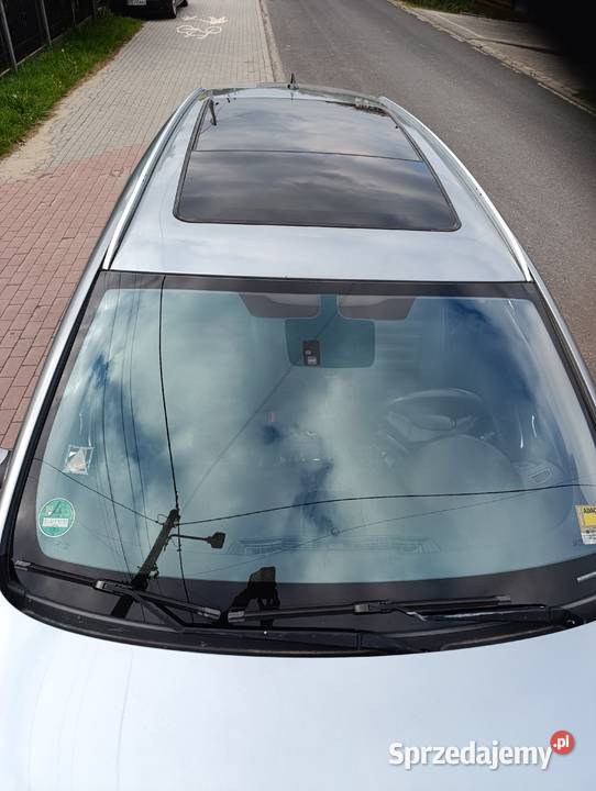 Opel Insignia 20 Diesel 160 2011r AUTOMAT bogate Opel śląskie Lgota-Mokrzesz