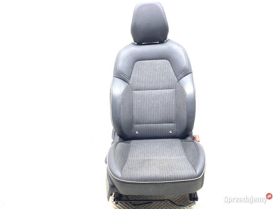 FOTEL PRAWY PRZÓD RENAULT CLIO V Hatchback