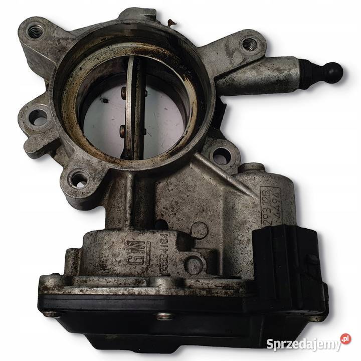 PRZEPUSTNICA Opel Insignia A Zafira C Astra J 20 osobowe