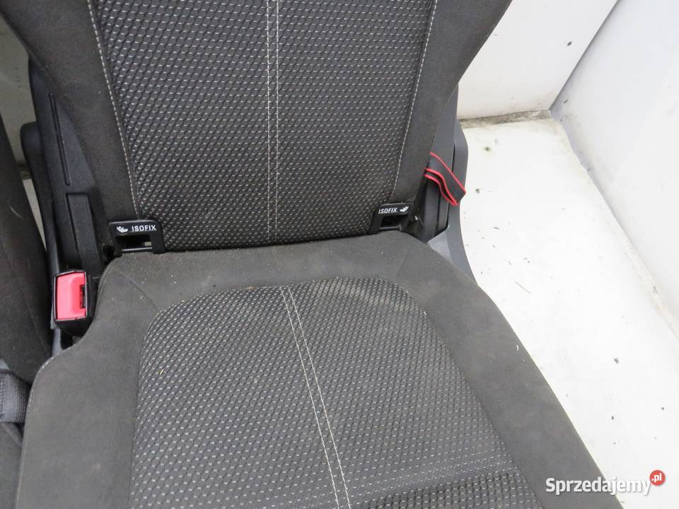 FOTEL FOTELE II RZĄD ZAFIRA C osobowe Fotele i kanapy