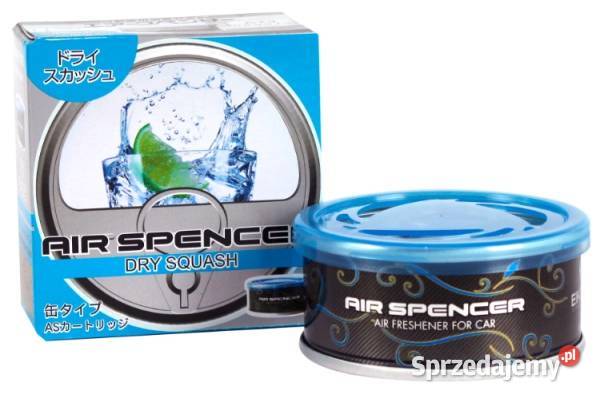 Zapach do samochodu Eikosha DRY SQUASH A73 łódzkie Łódź