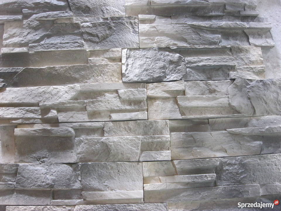Kamień dekoracyjny MONIKA Płytki ścienne Dzierżoniów