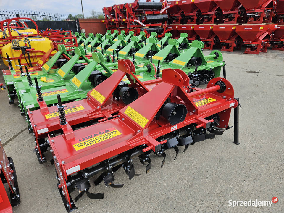 GLEBOGRYZARKA STRUMYK różne szer GWARANCjA Staszów