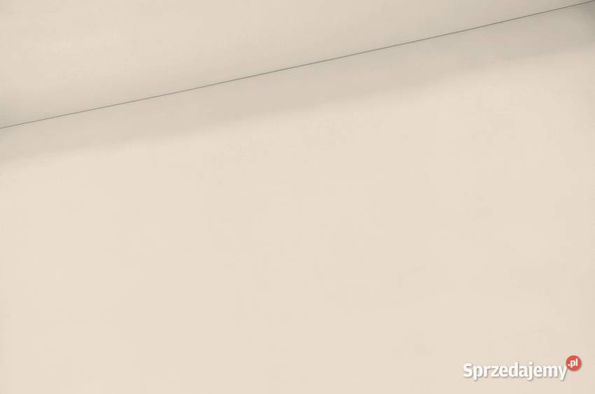 Materiał beżowy Tkanina bawełniana Bawełna Lublin