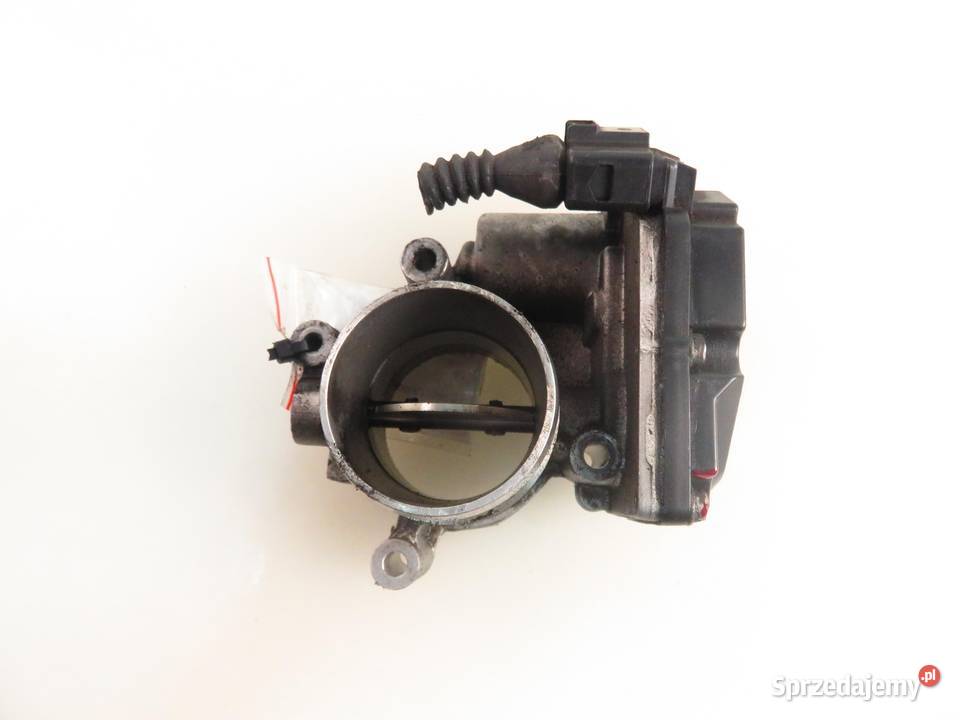 PRZEPUSTNICA VW TOURAN II 1T3 20 TDI CFHC