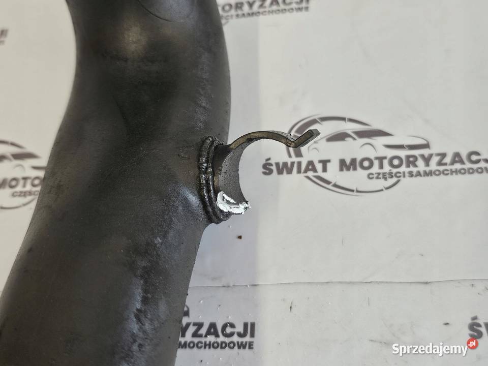 OPEL VIVARO RENAULT TRAFIC 20 DCI M9R786 rura