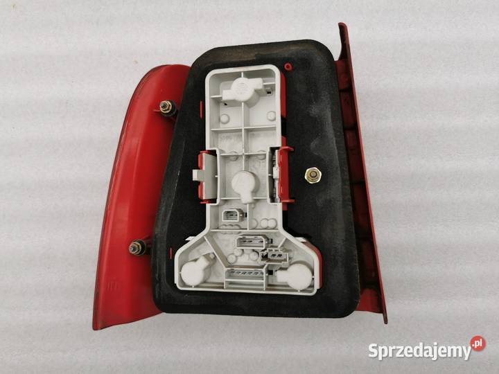 Lampa Prawy Tył Tylna Prawa VW Passat B5 Sedan Wyszków sprzedam