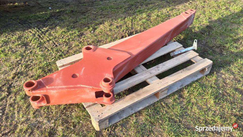 Ramię Ostrówek k162 k161 k163 Nowe Płudy