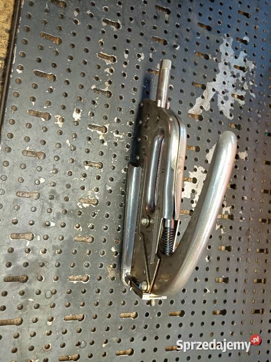 Zszywacz senior Stalowa Wola