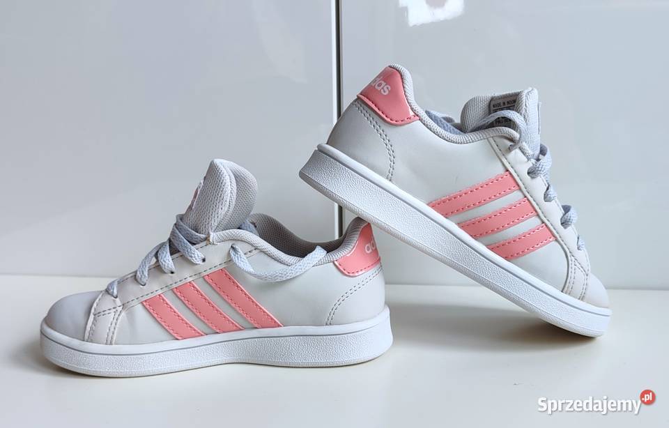 Adidasy Grand Court K 28 Katowice