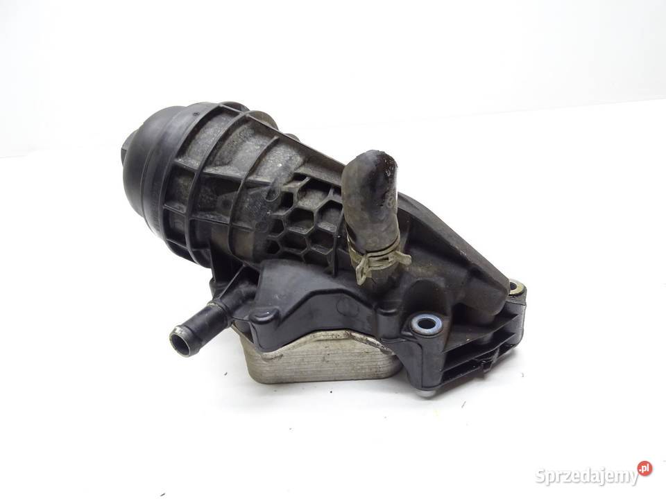 PODSTAWA FILTRA OLEJU A2701800810 16 CGI