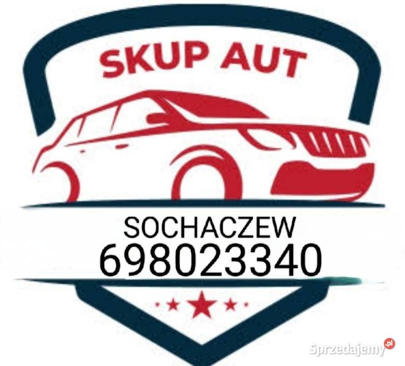 Skup aut