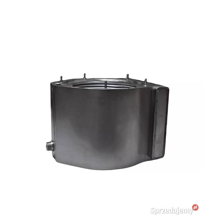 Wymiennik Ciepła do VAILLANT ECOCOMPACT ECOTEC