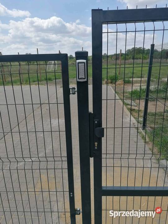 Automatyka do bram wideodomofony serwis Koluszki