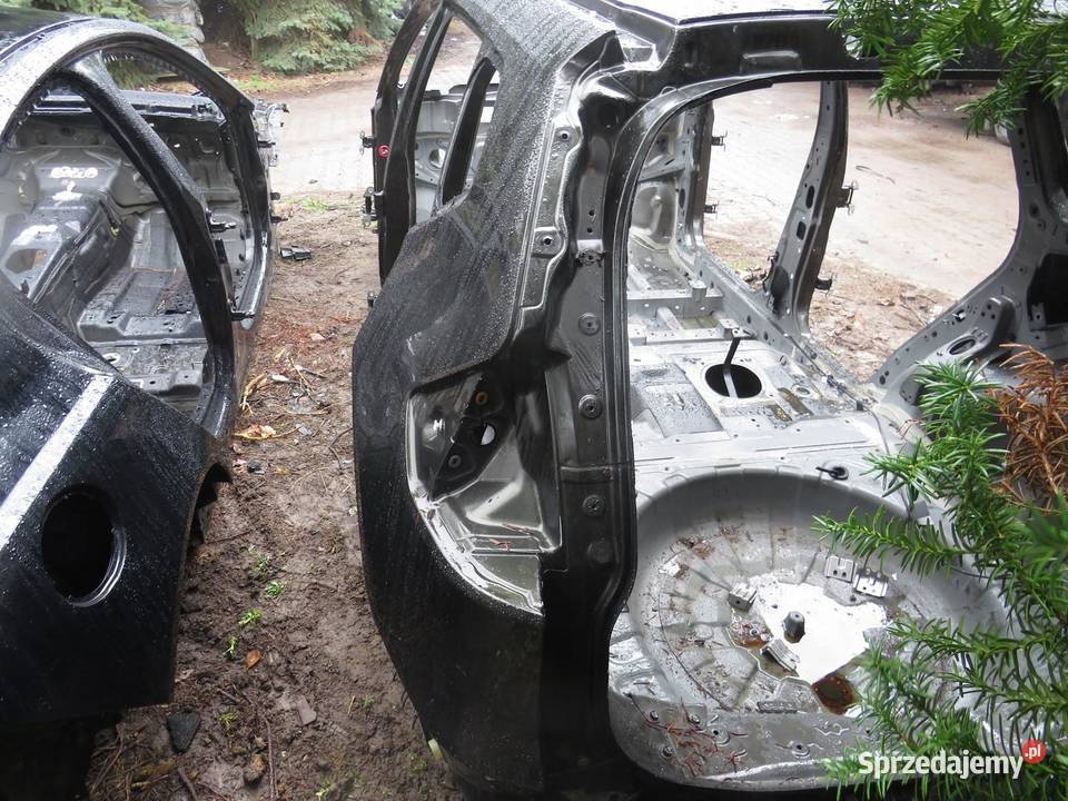 PAS TYLNY TYŁ WANNA EAN G XTRAIL III T32 sprzedam