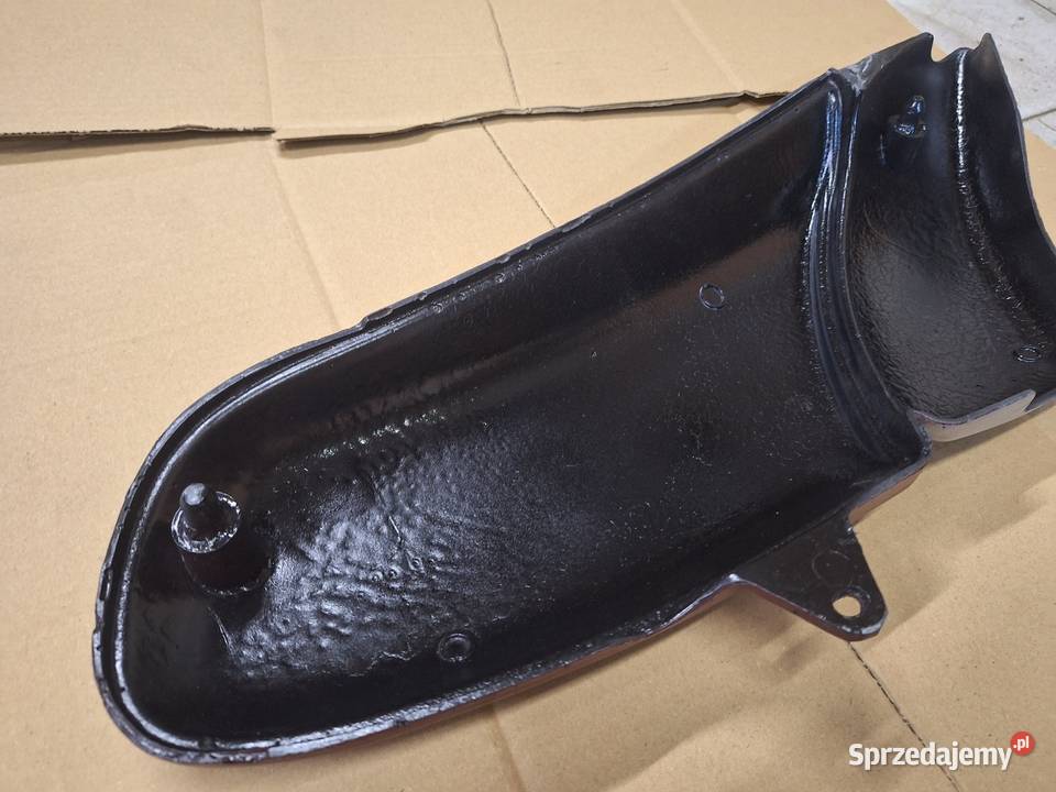 Kawasaki EL 250 boczek lewy owiewka osłona el250 Jelenia Góra