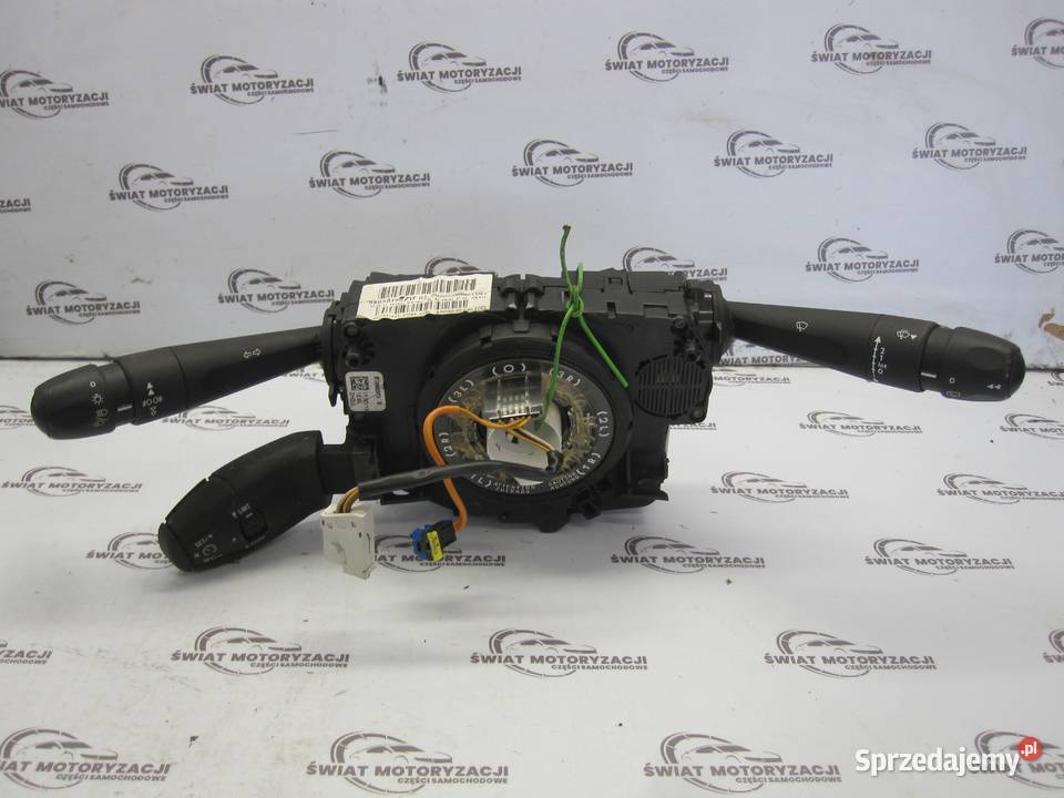 PEUGEOT 208 I 13r przełącznik zespolony