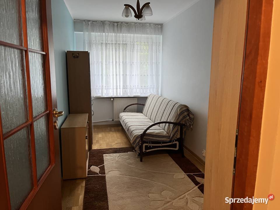 Mieszkanie 482 m2 3 pokoje UrsusNiedźwiadek oddzielna kuchnia Warszawa sprzedam