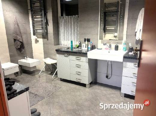 Syndyk sprzeda dom jednorodzinny II przetarg Ochaby Wielkie