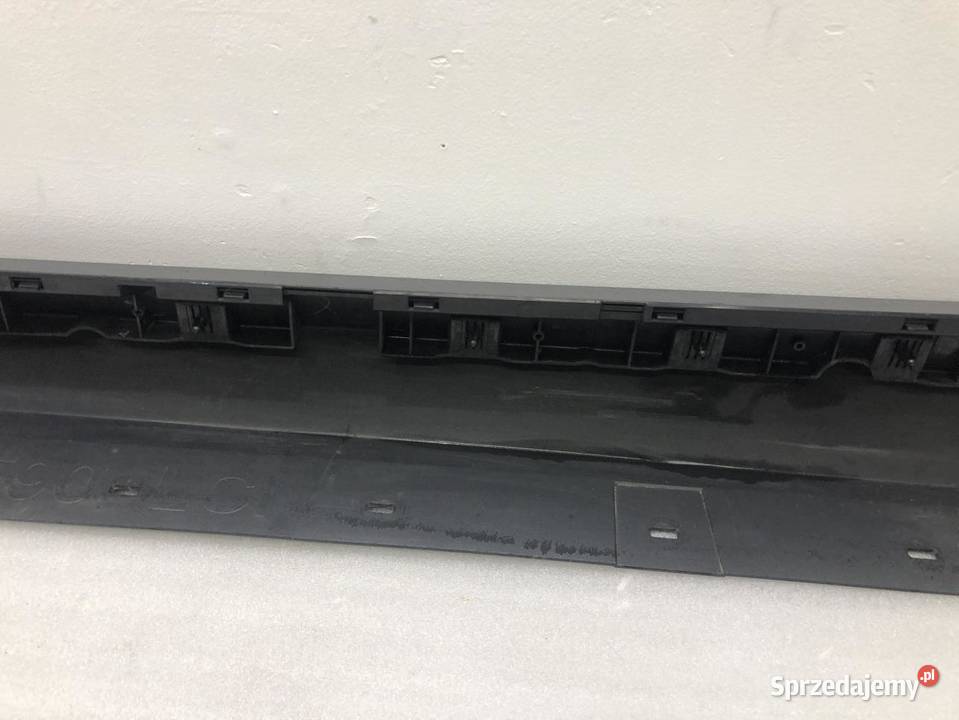 LISTWA PROGOWA PRAWA BMW SERIA 3 E91 LCI 7202652 Motoryzacja