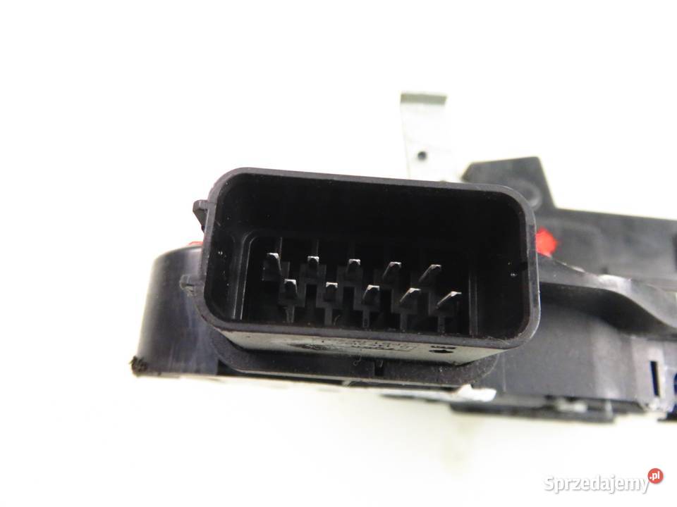 ZAMEK PRAWY PRZEDNI FORD S I WA6 8S7AA21812FA