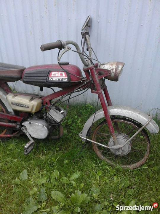 Wierchowina 5 Koluszki