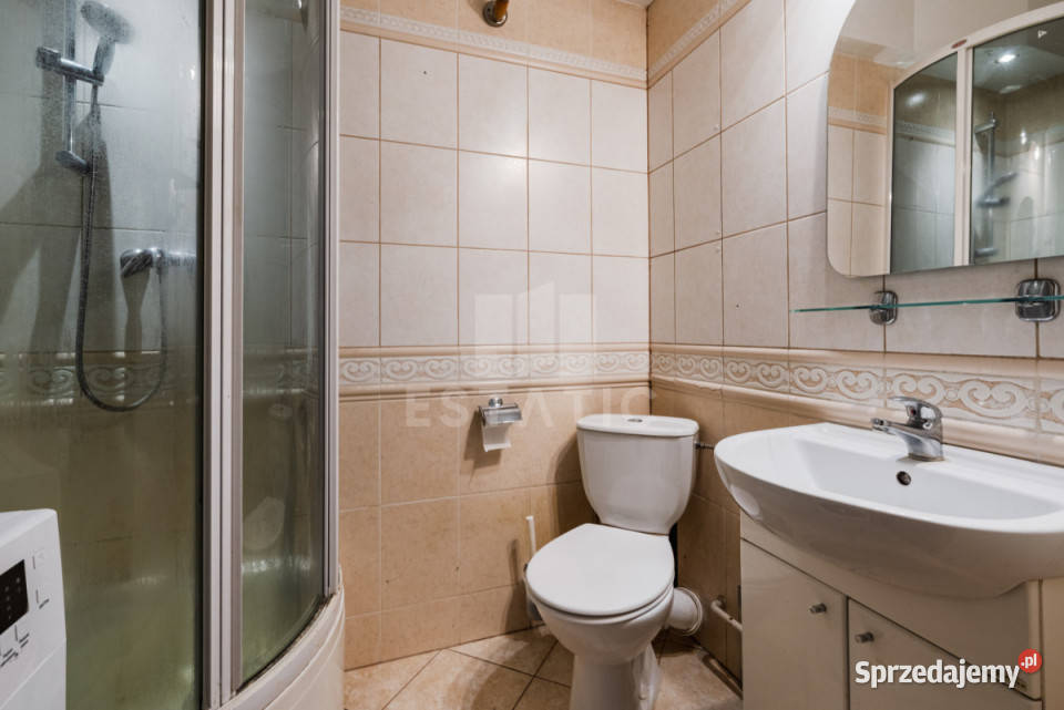 Mieszkanie Gdańsk Aleja Grunwaldzka 411m2 1 Sprzedaż