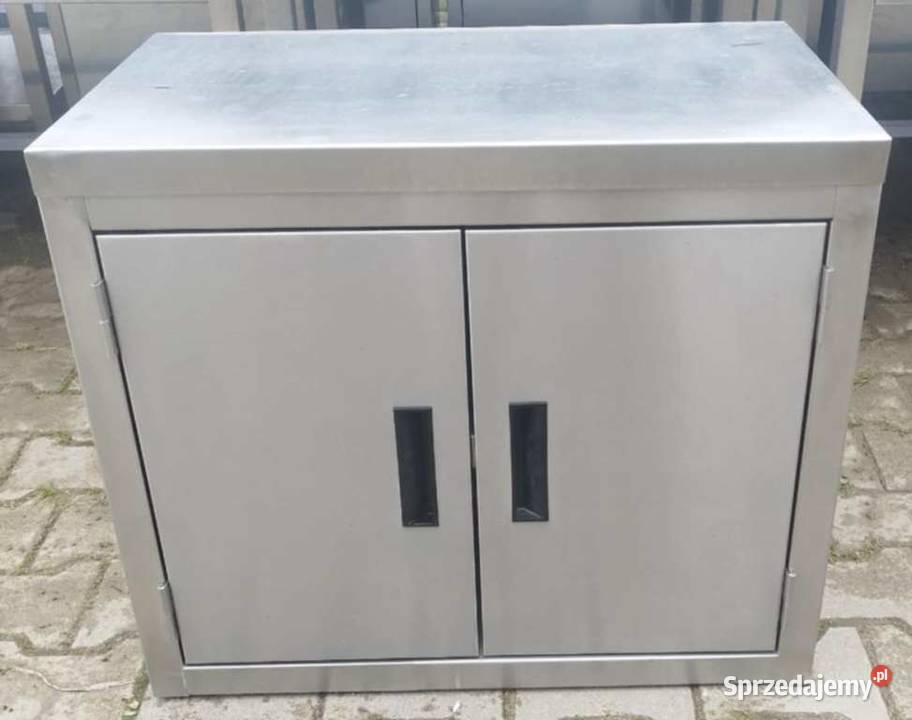 Szafka Wisząca Drzwi Otwierane 704060 S 1099O Ostrów Wielkopolski sprzedam