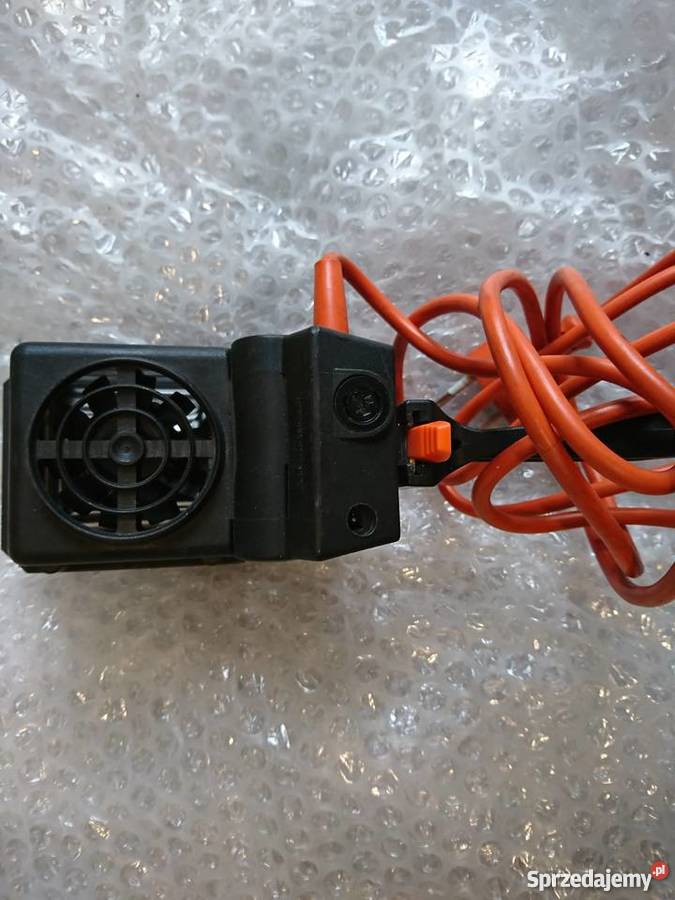 Lampa Unomat LX 801 Auto foto halogen 300w Olsztyn