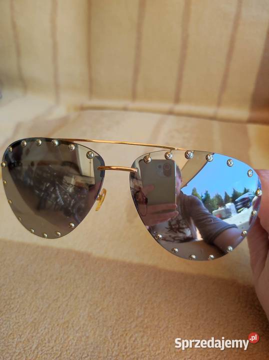 Louis Vuitton Okulary przeciwsłoneczne