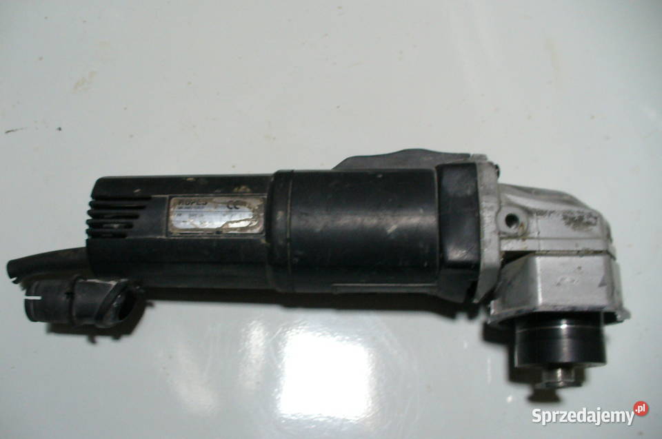 Szlifierka Rupes BR51A Lędziny