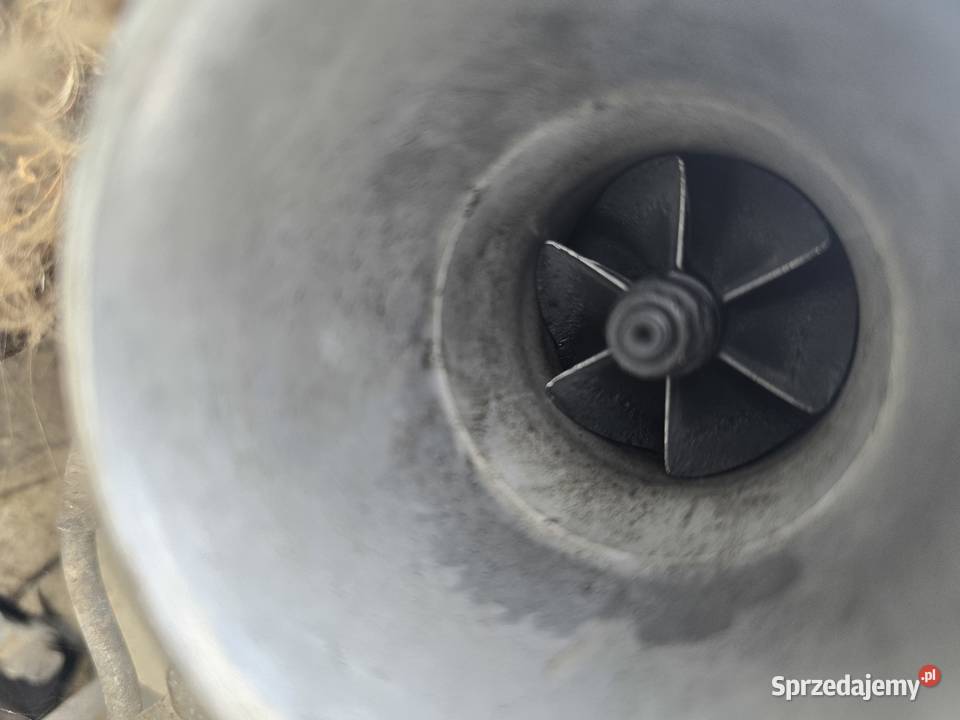 Mazda 6 GH silnik 20 diesel RF7J blok wał Silniki kompletne Legnica