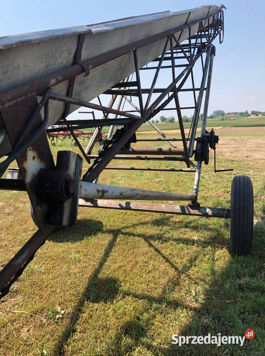 Stertnik elewator podajnik słomy Białobłoty sprzedam
