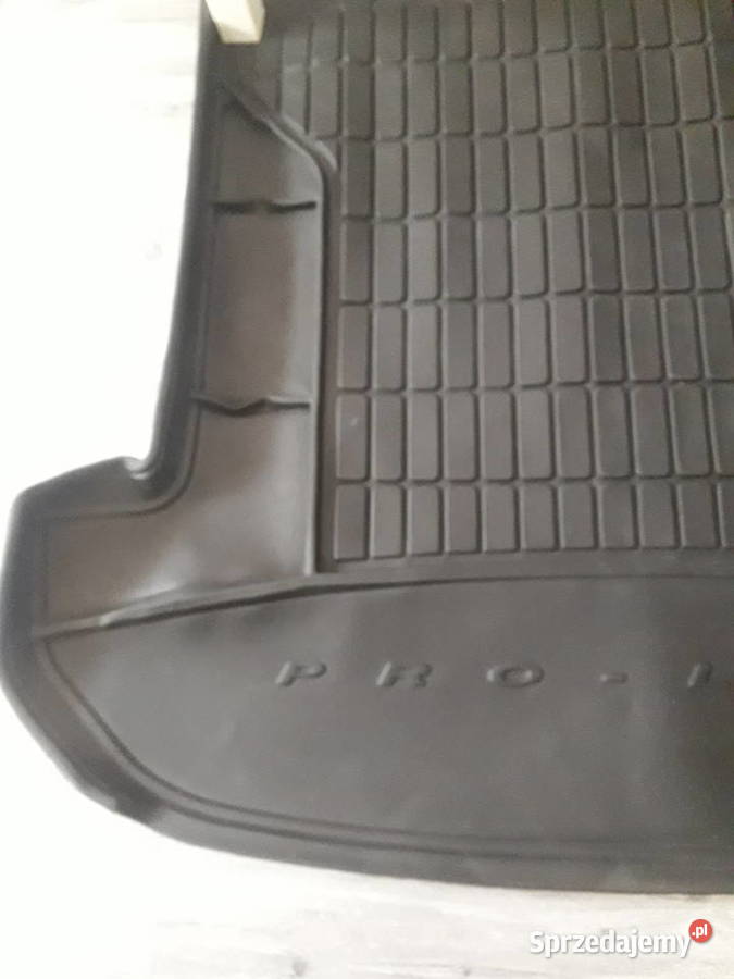 mata podłoga bagażnika subaru forester 2012 zachodniopomorskie Szczecin