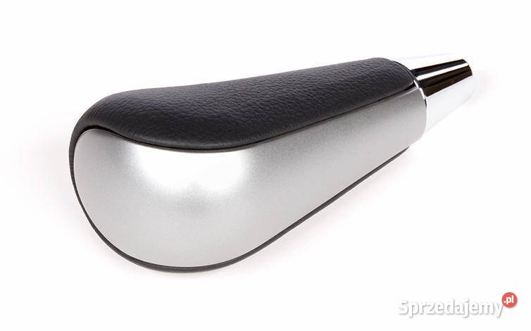 TOYOTA Hilux Galka zmiany biegow czarna chrom Kąty Wrocławskie