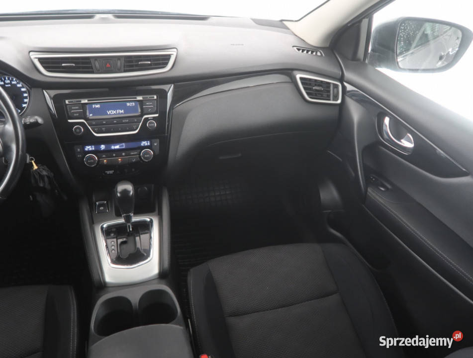 Nissan Qashqai 12 DIGT dolnośląskie Bielany Wrocławskie sprzedam