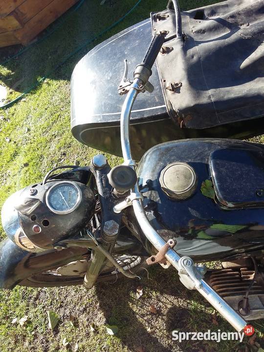 dniepr ural
