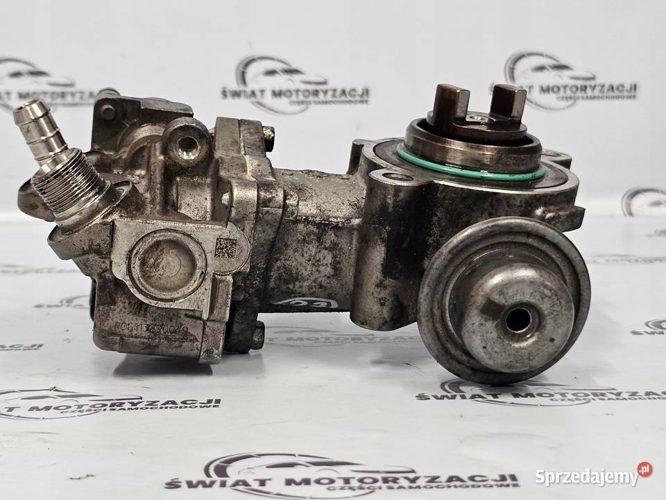 MERCEDES W212 18 B CGI 271860 pompa wysokiego