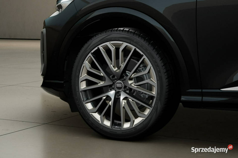 Audi Q5 Sportback komputer pokładowy kujawsko-pomorskie