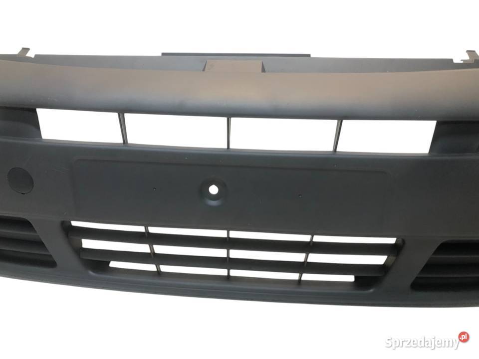 OPEL VIVARO A 20012006 ZDERZAK PRZÓD PRZEDNI Skarżysko-Kamienna
