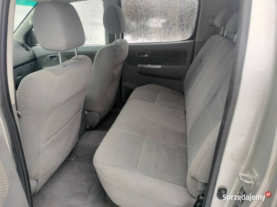 Klimatronik Hartop automatik automatyczna