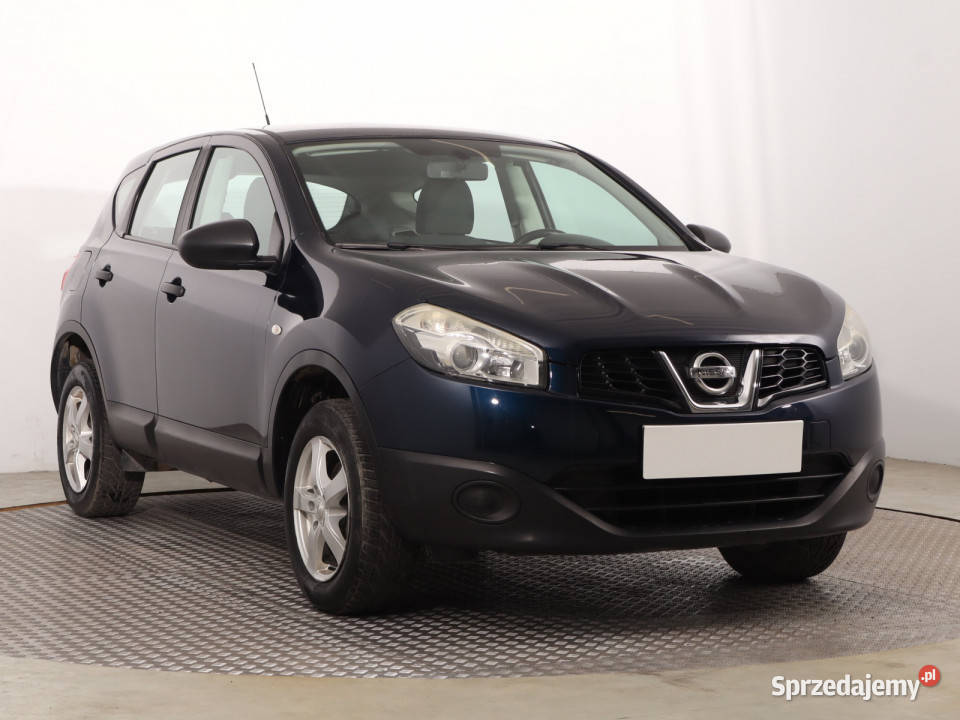 Nissan Qashqai 16 bluetooth Qashqai Katowice