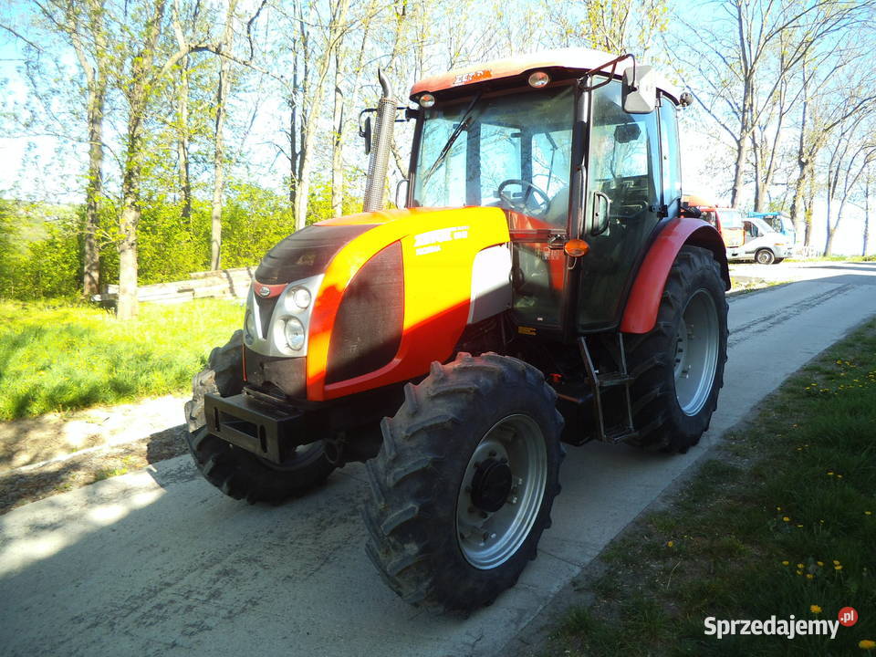 Zetor proxima 8441 Nowy Sącz