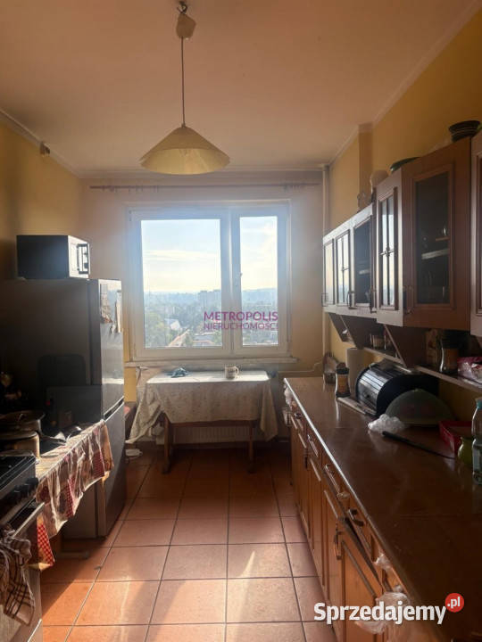 Mieszkanie 61m2 3 pokojowe Rybnik śląskie sprzedam