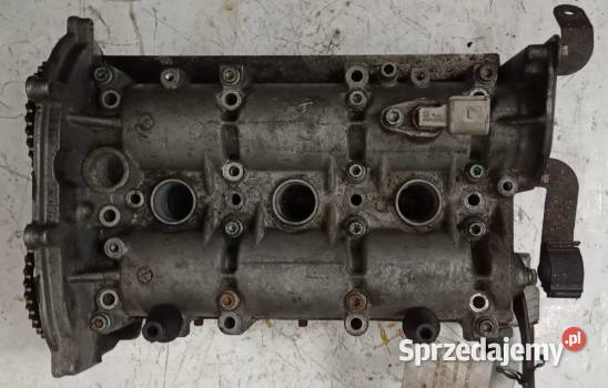 Głowica VW Seat Skoda 12 B 12V 03E103373C świętokrzyskie Suchedniów
