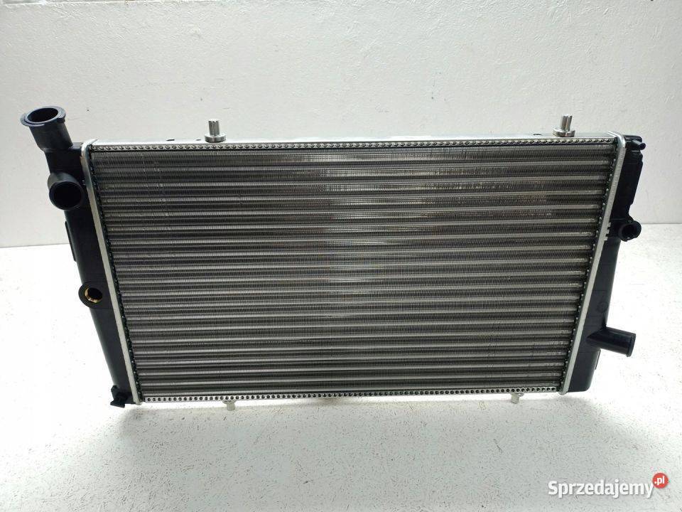 CHŁODNICA WODY PEUGEOT 309 II 18 DIESEL 19891993 Skarżysko-Kamienna