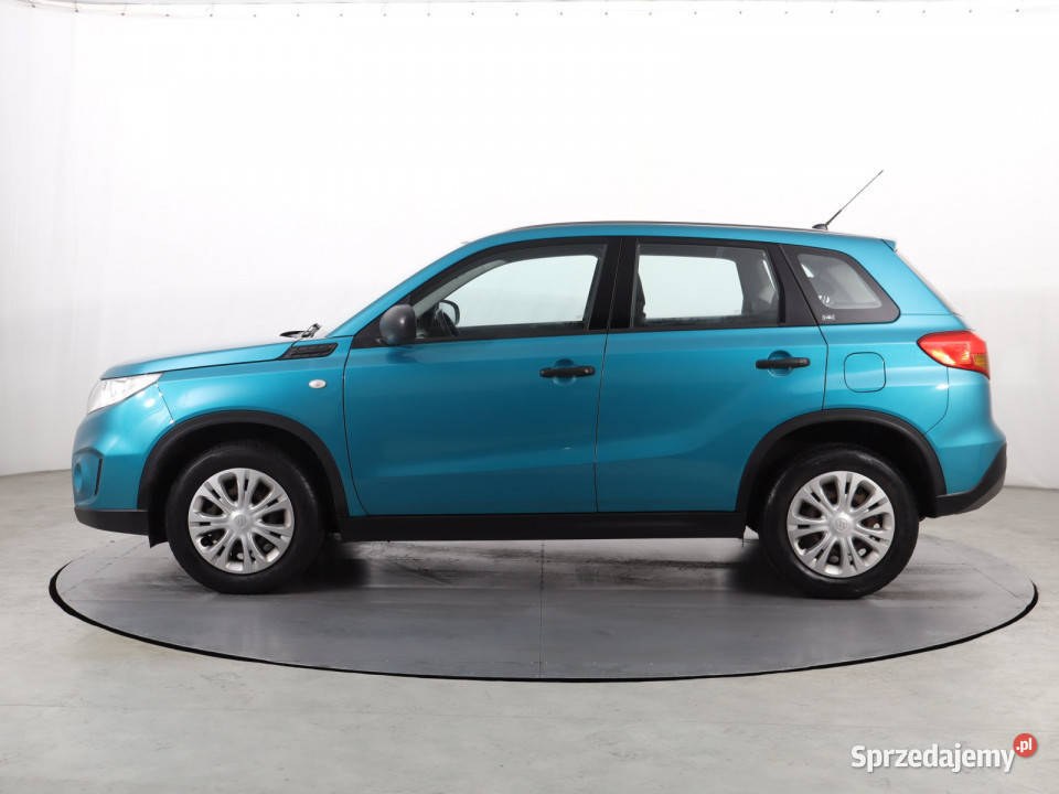Suzuki Vitara 16 VVT śląskie Katowice sprzedam