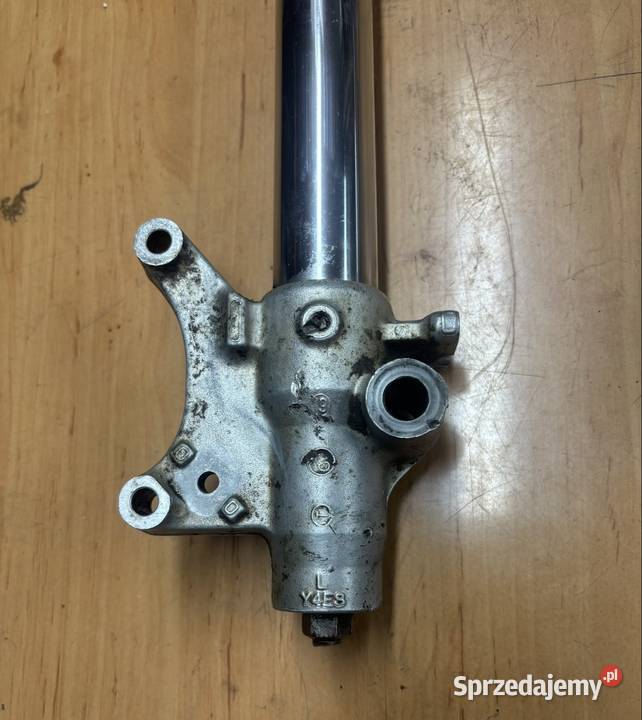 Lagi Yamaha YZ 80 sprawne proste 2001r