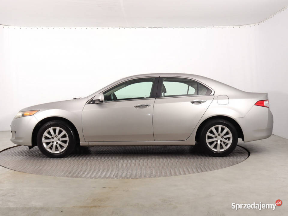 Honda Accord 20 iVTEC Katowice sprzedam